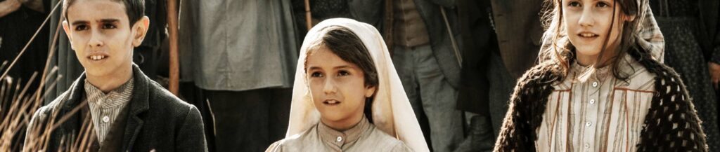 Les Films et Documentaires Chrétiens dédiés à la Vierge Marie